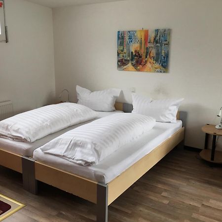 Gaestezimmer Siminciuc Ξενοδοχείο Άαχεν Εξωτερικό φωτογραφία