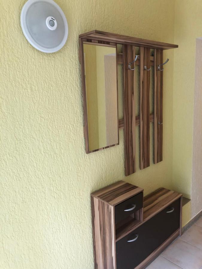 Gaestezimmer Siminciuc Ξενοδοχείο Άαχεν Εξωτερικό φωτογραφία