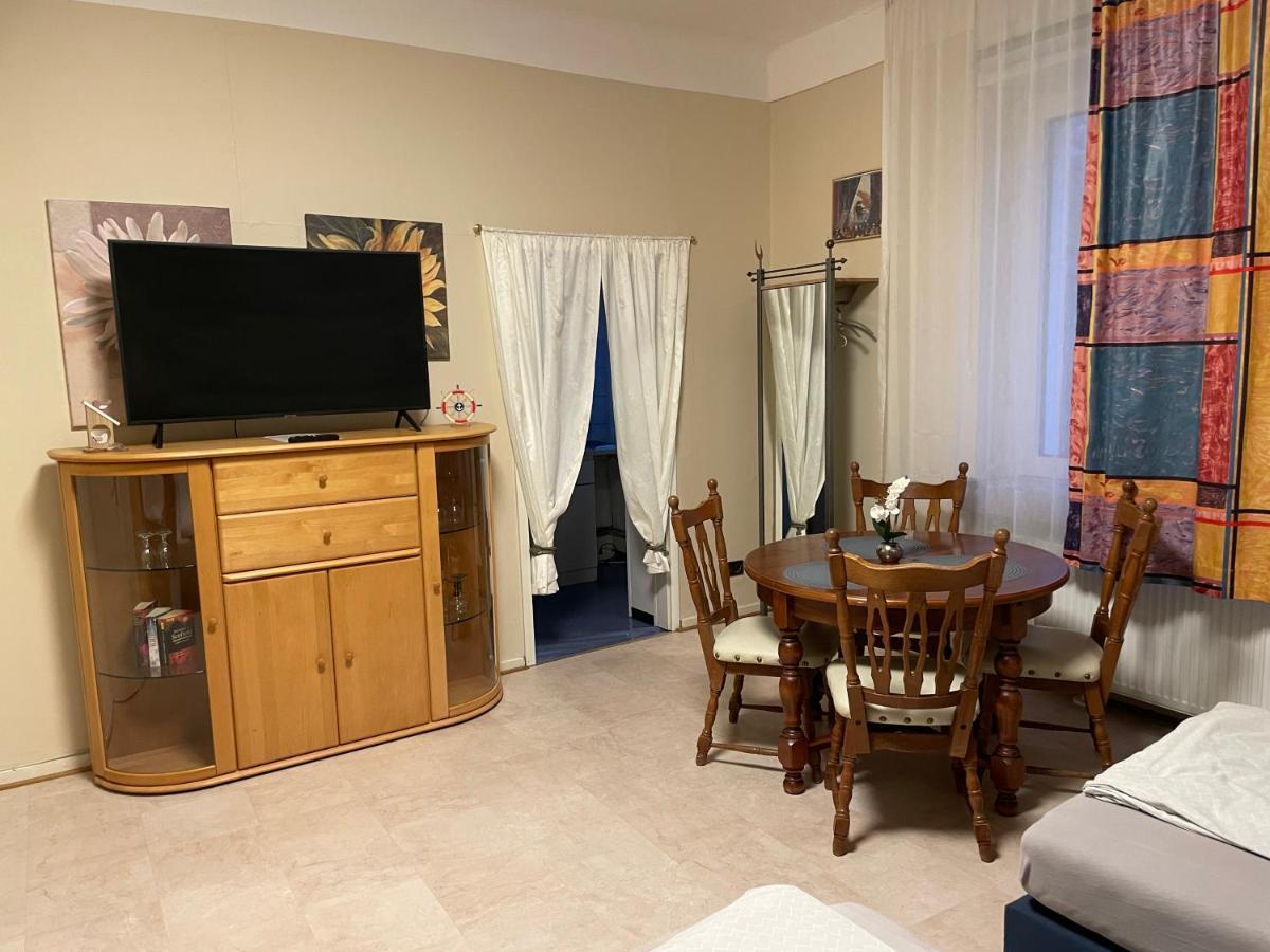 Gaestezimmer Siminciuc Ξενοδοχείο Άαχεν Εξωτερικό φωτογραφία