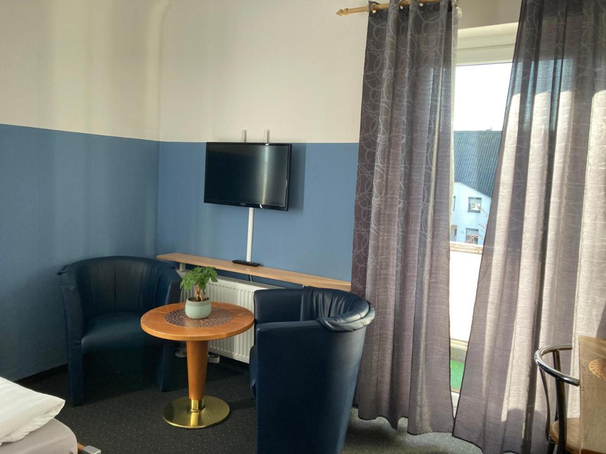 Gaestezimmer Siminciuc Ξενοδοχείο Άαχεν Εξωτερικό φωτογραφία