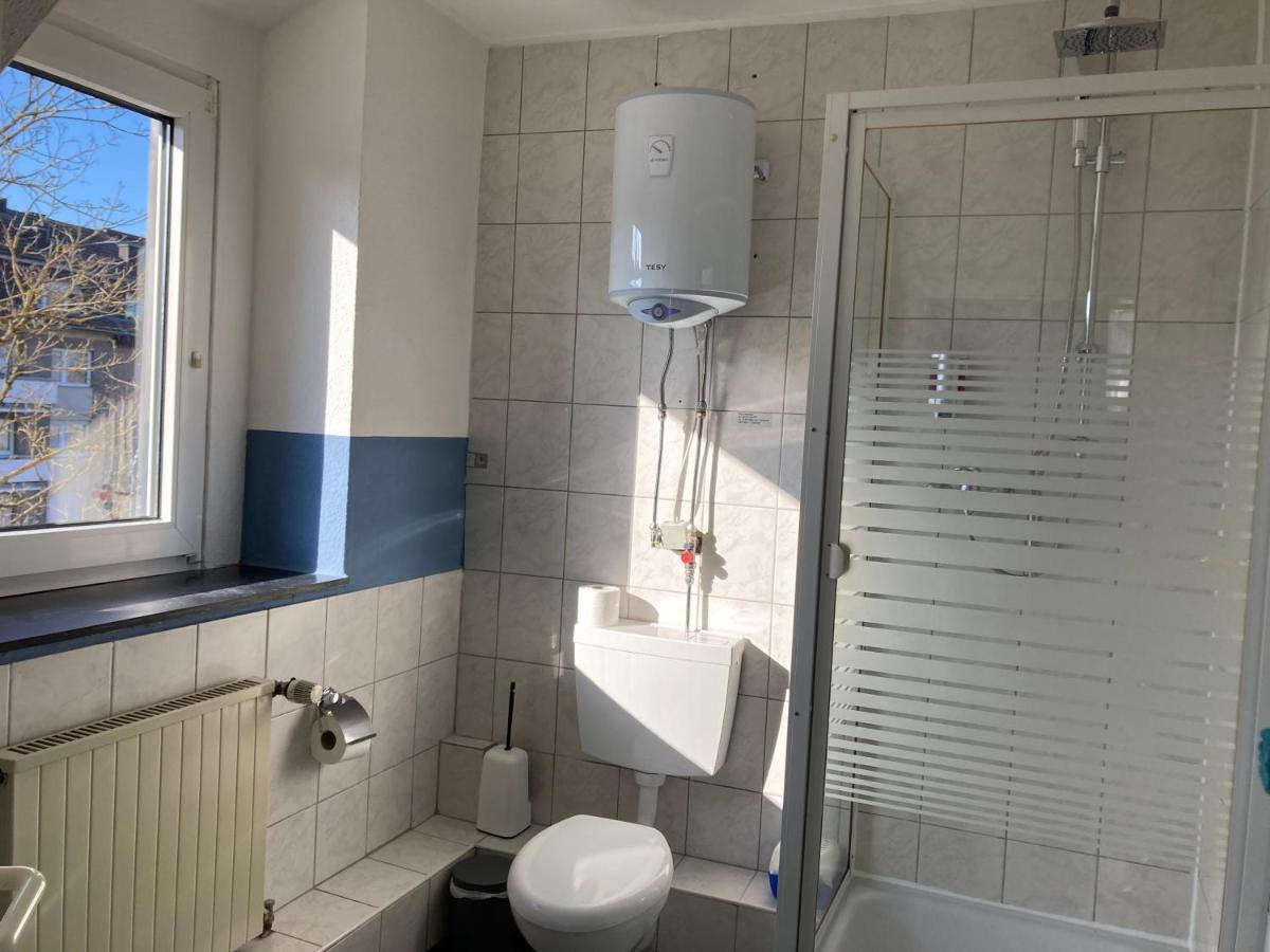 Gaestezimmer Siminciuc Ξενοδοχείο Άαχεν Εξωτερικό φωτογραφία
