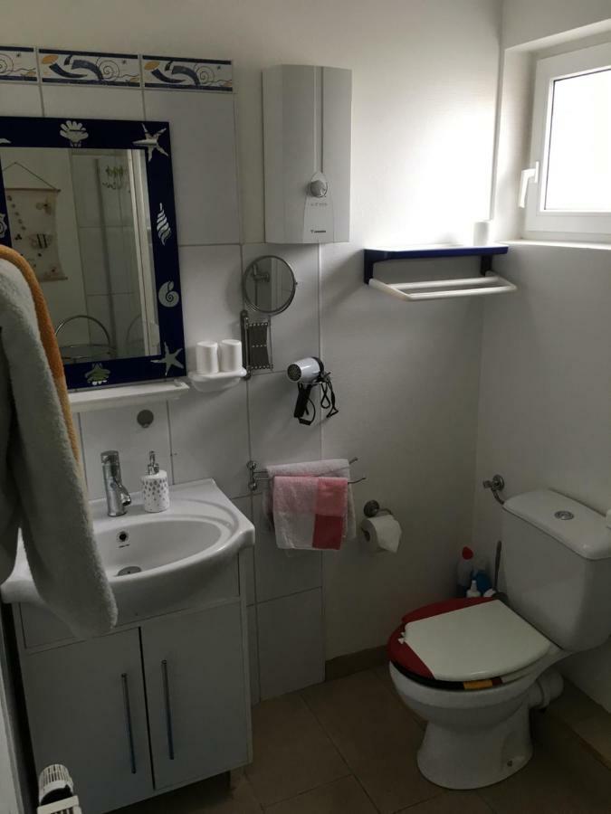 Gaestezimmer Siminciuc Ξενοδοχείο Άαχεν Εξωτερικό φωτογραφία