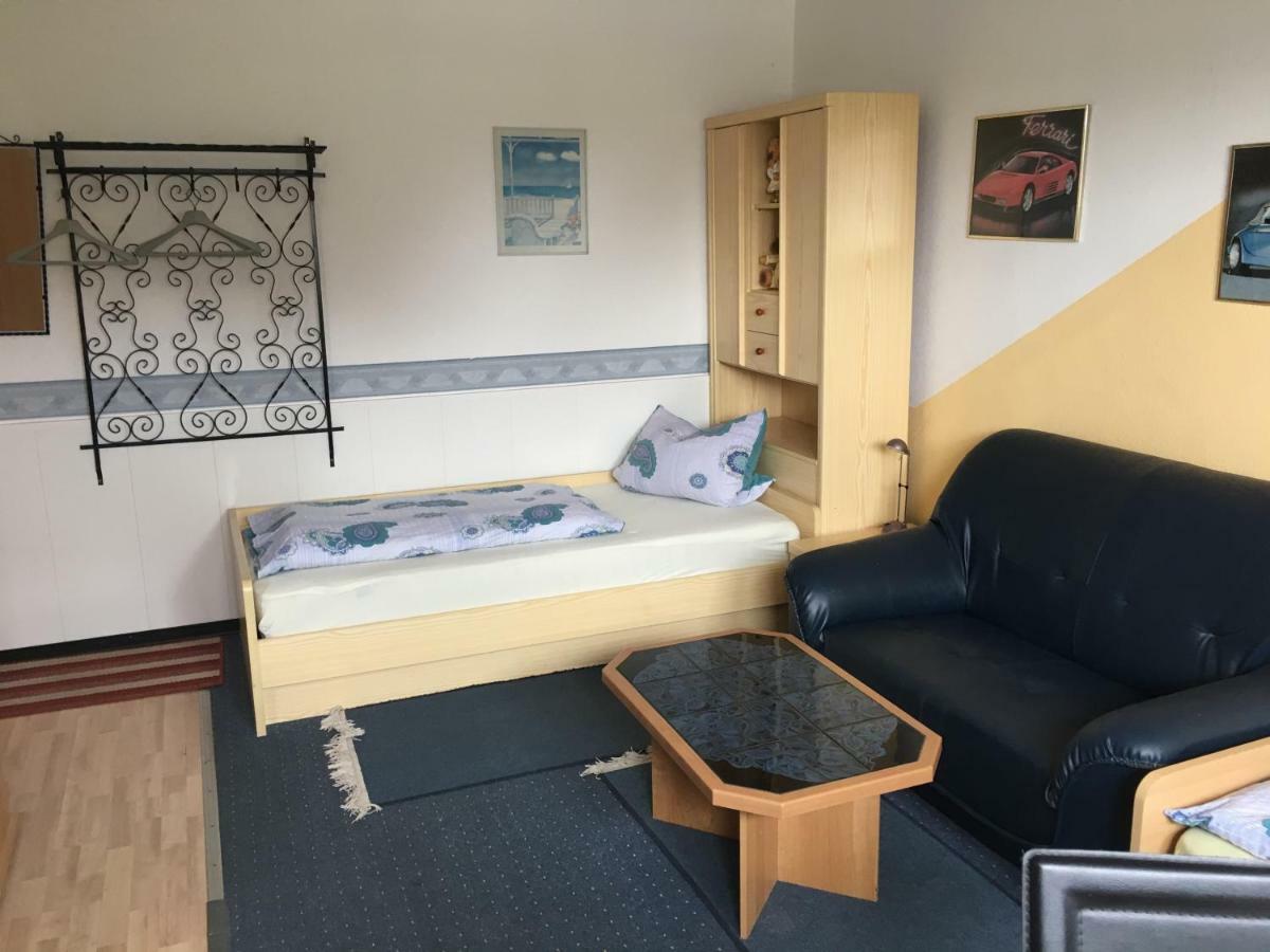 Gaestezimmer Siminciuc Ξενοδοχείο Άαχεν Εξωτερικό φωτογραφία