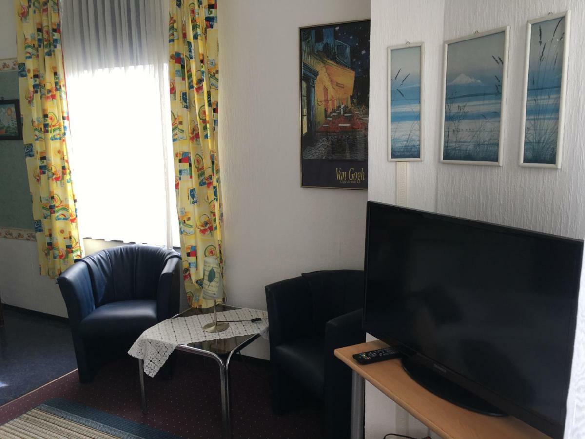 Gaestezimmer Siminciuc Ξενοδοχείο Άαχεν Εξωτερικό φωτογραφία