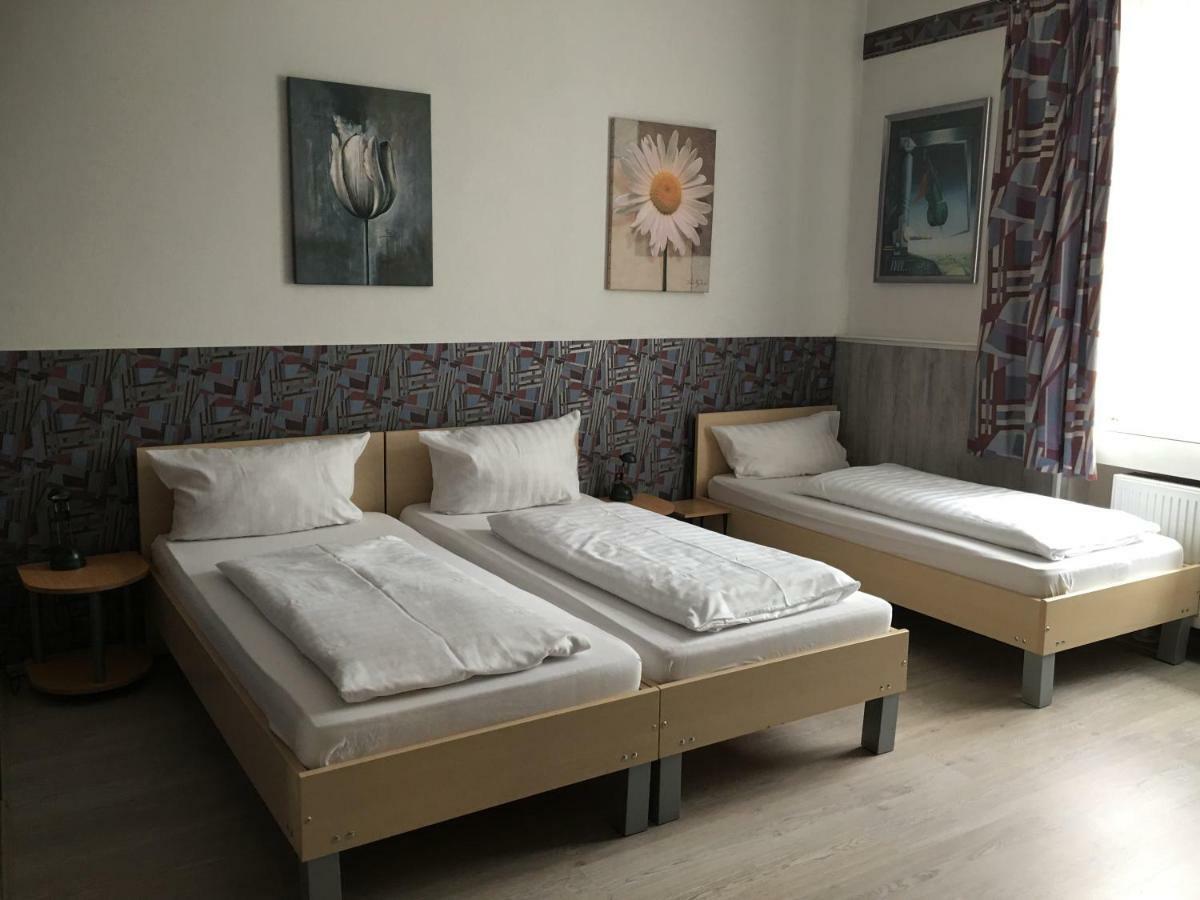Gaestezimmer Siminciuc Ξενοδοχείο Άαχεν Εξωτερικό φωτογραφία
