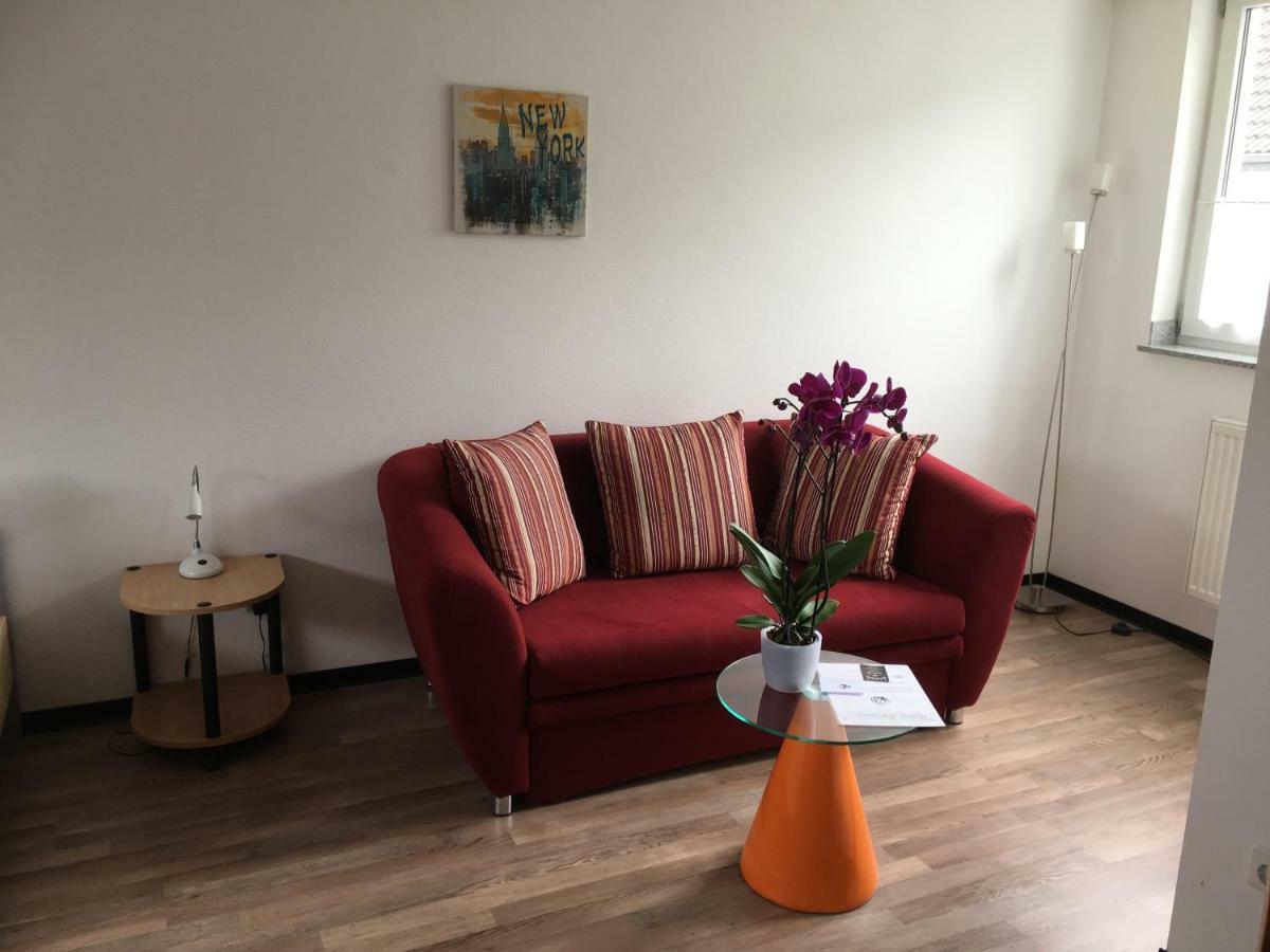 Gaestezimmer Siminciuc Ξενοδοχείο Άαχεν Εξωτερικό φωτογραφία
