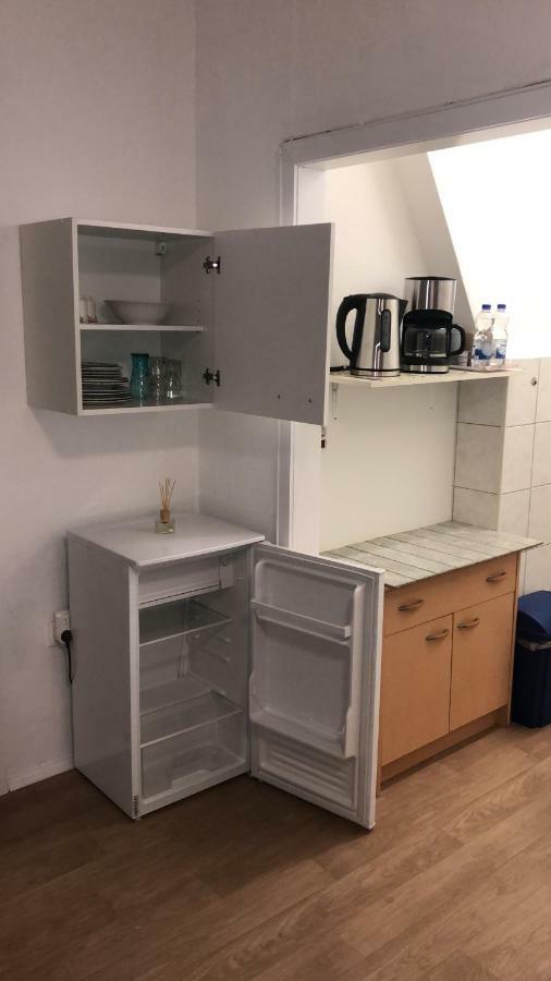 Gaestezimmer Siminciuc Ξενοδοχείο Άαχεν Εξωτερικό φωτογραφία