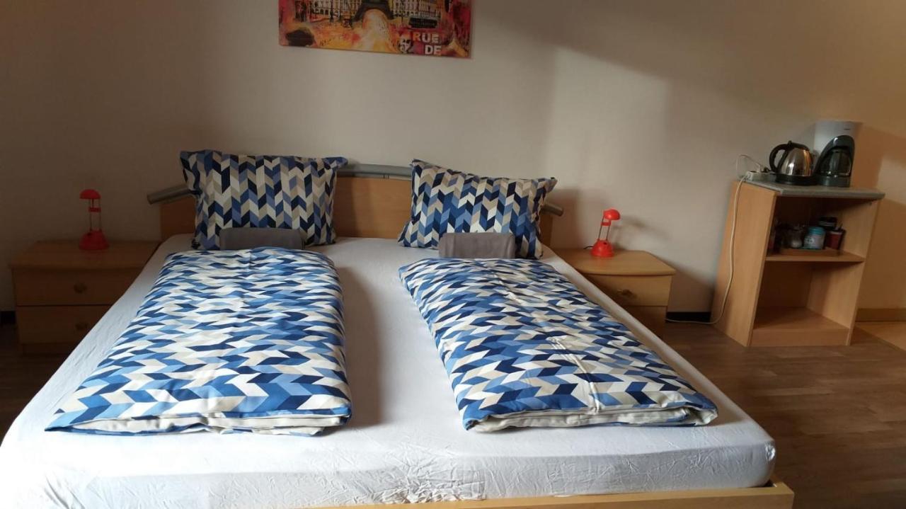 Gaestezimmer Siminciuc Ξενοδοχείο Άαχεν Εξωτερικό φωτογραφία